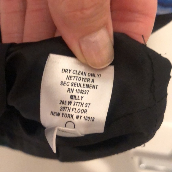 Adorable Milly Dress Multicolor Kissy Lips - Picture 6 of 6